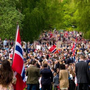 17.mai Nesparken, Moss - Østfoldbilder.no