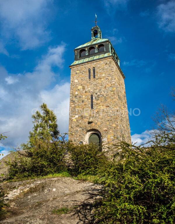 Bytårnet, Moss - Østfoldbilder.no