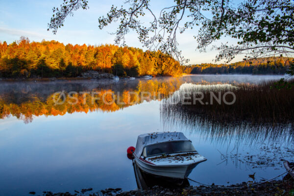Hananbukta, Rygge - Østfoldbilder.no
