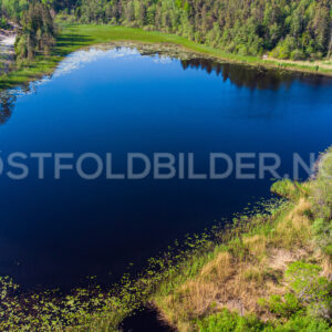 Noretjern, Moss - Østfoldbilder.no