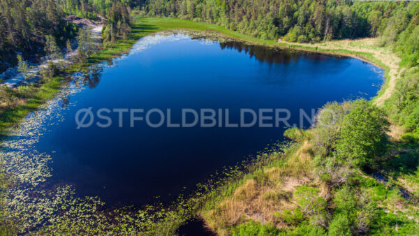 Noretjern, Moss - Østfoldbilder.no