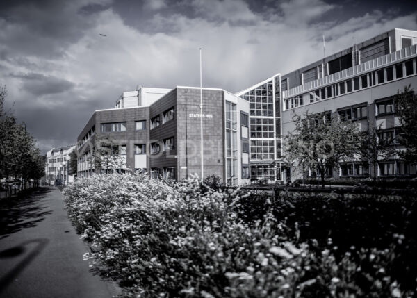 Statens Hus, Moss - Østfoldbilder.no