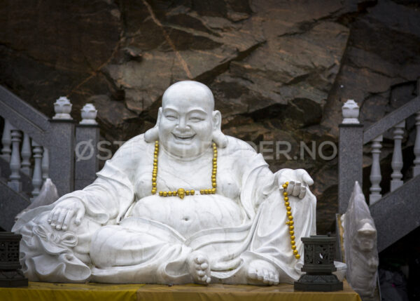 Buddhisttempel i Kambo, Moss - Østfoldbilder.no
