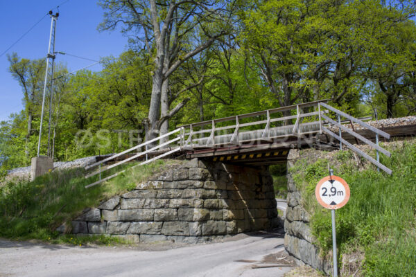 Carlbergundergangen, Rygge - Østfoldbilder.no