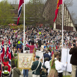 17.mai Nesparken, Moss - Østfoldbilder.no